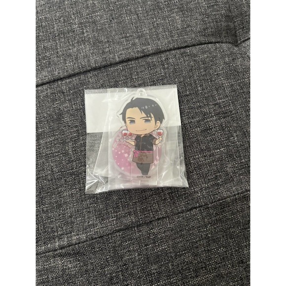 Yuri On Ice!!! Anime Acrylic Stand - Picture 3 of 3